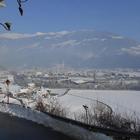 布鲁格度假公寓 公寓