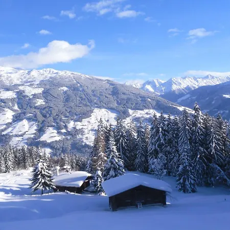 公寓 布鲁格度假公寓 *