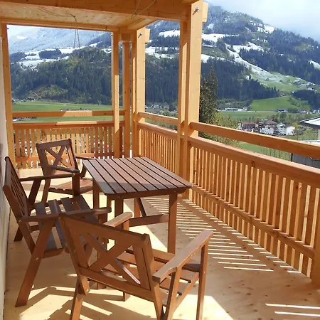 布鲁格度假公寓 公寓