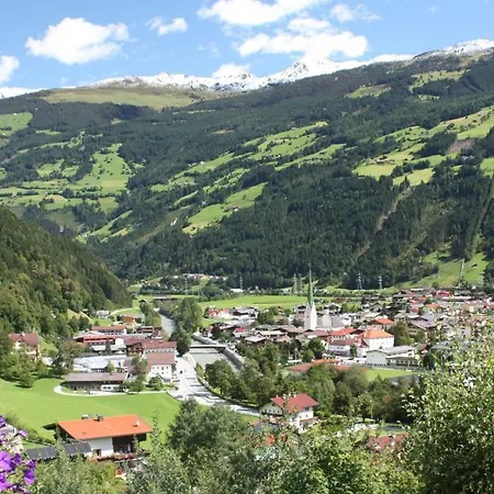 公寓 布鲁格度假公寓 *