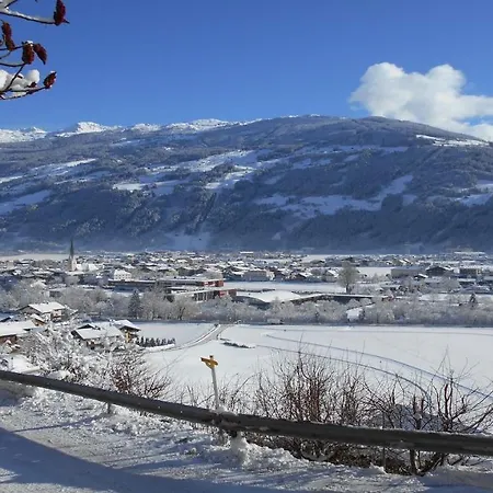 布鲁格度假公寓