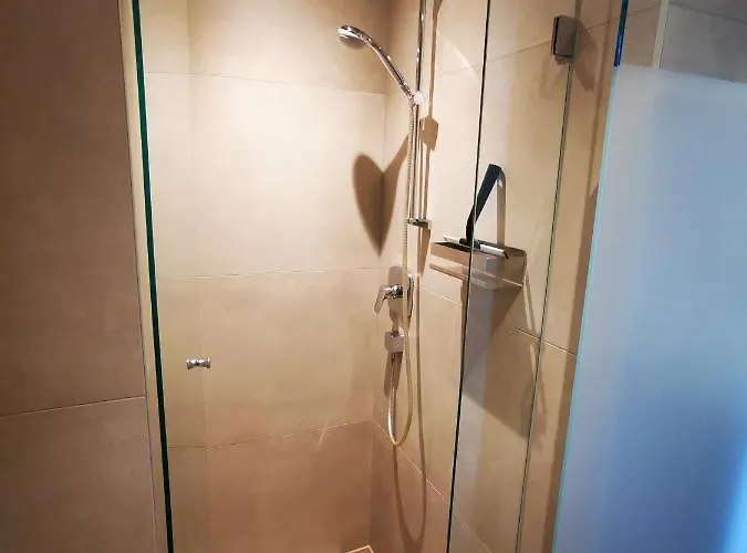 Appartement Brugger *