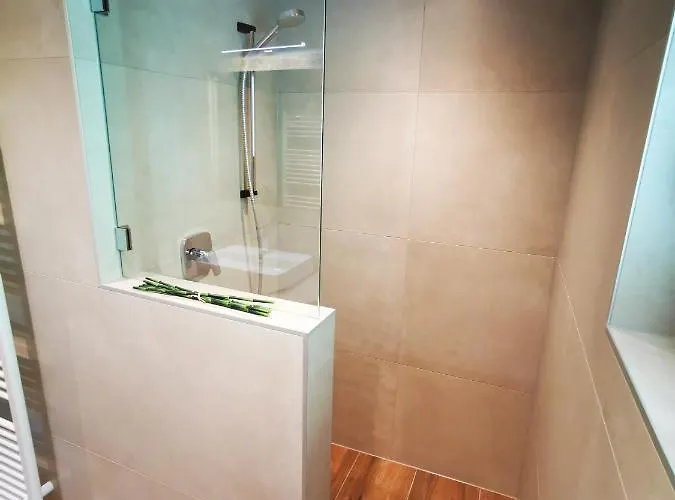 Appartement Brugger *