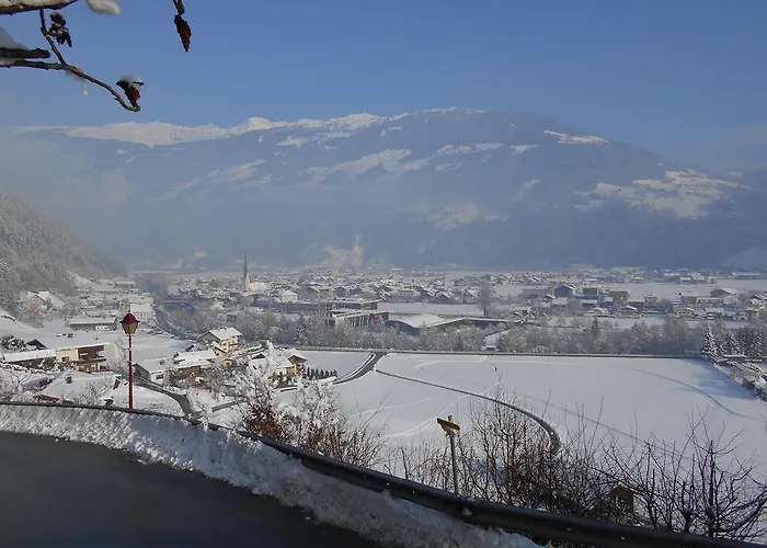 Brugger アパート