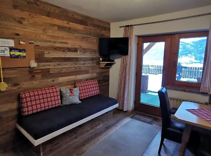 アパート Brugger *