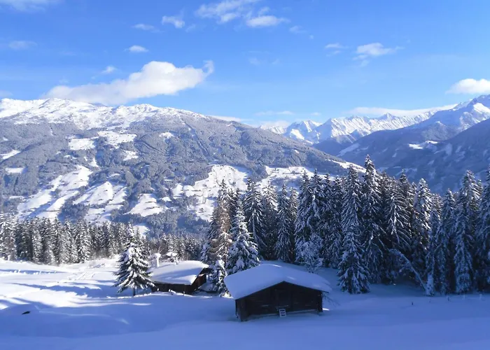 アパート Brugger *