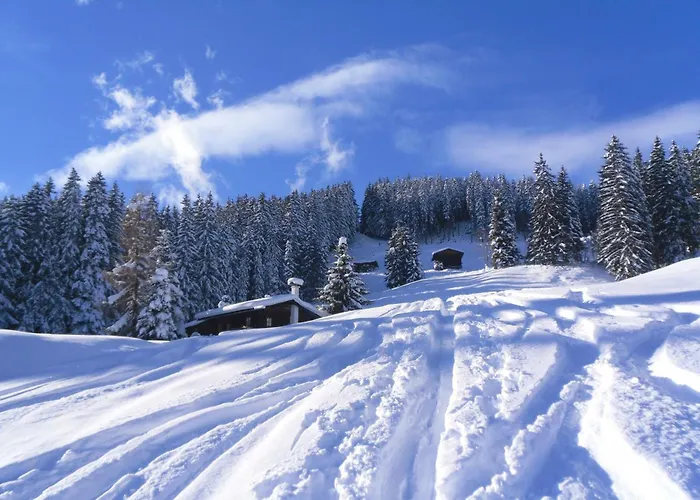 Brugger アパート