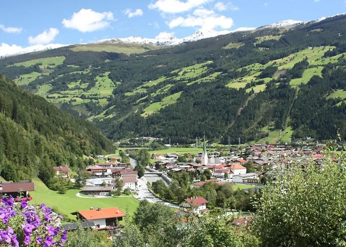 Appartement Brugger *