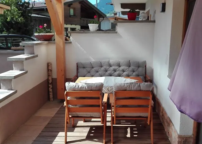 Brugger Appartement *