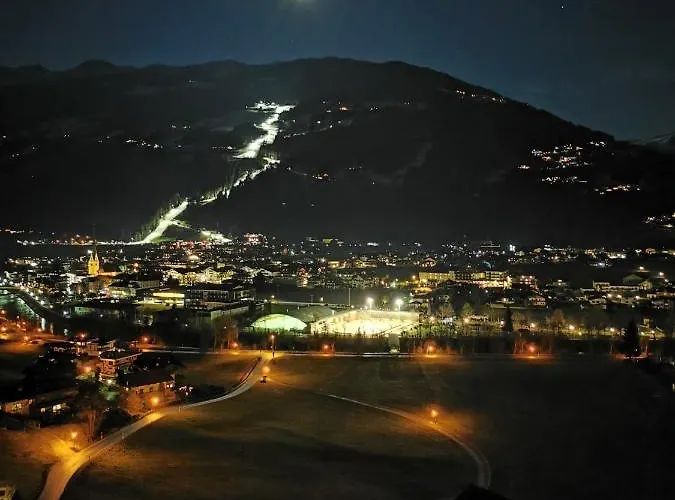 Brugger アパート *