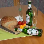 דירה Brugger