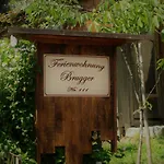 Brugger דירה Zellberg