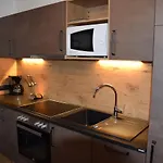 דירה Brugger Zellberg
