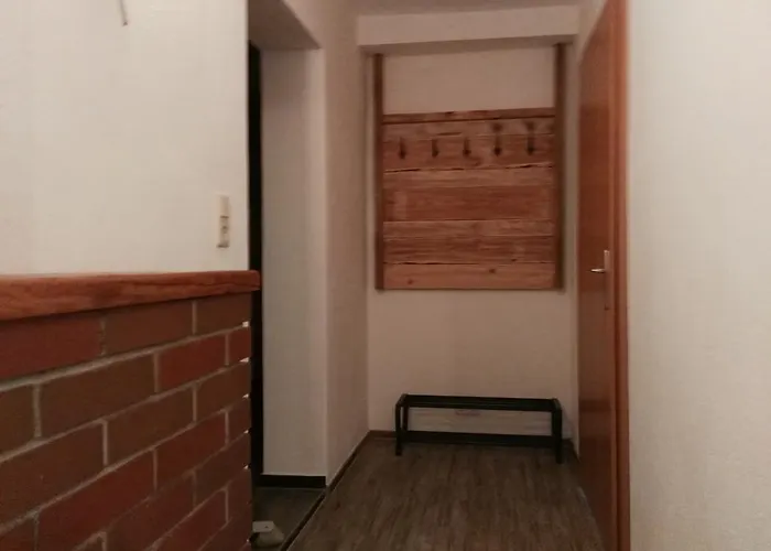 דירה Brugger Zellberg