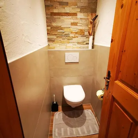 Ferienwohnung Brugger *