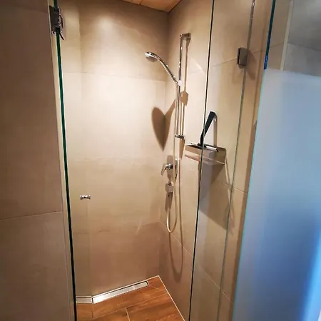 Διαμέρισμα Brugger *