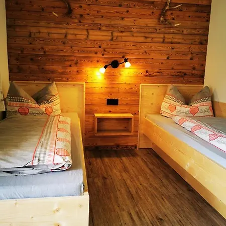 Ferienwohnung Brugger *