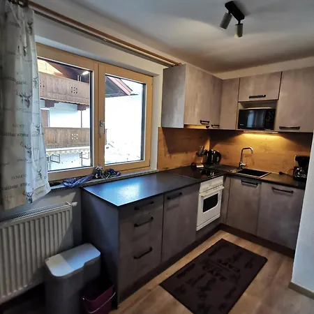 Ferienwohnung Brugger Apartment