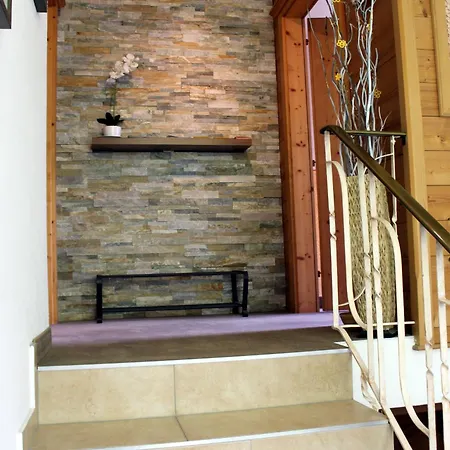 Ferienwohnung Brugger Apartment
