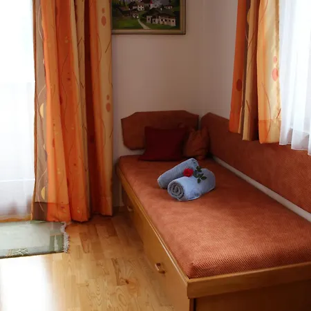 Ferienwohnung Brugger *