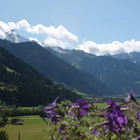 Brugger Διαμέρισμα