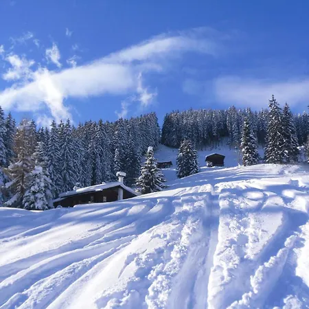 Brugger Διαμέρισμα