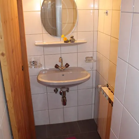 Apartment Ferienwohnung Brugger