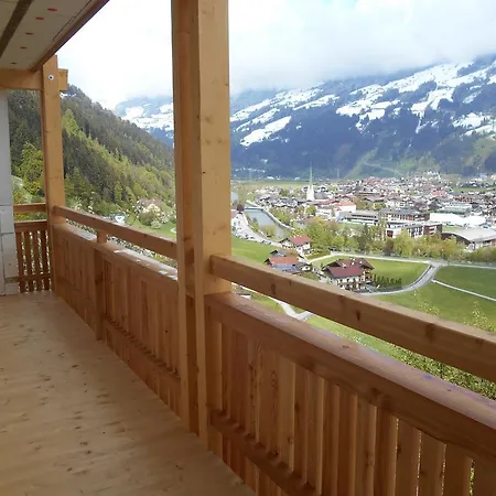 Ferienwohnung Brugger