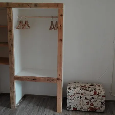 Ferienwohnung Brugger