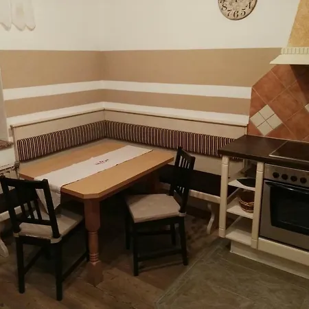 Ferienwohnung Brugger Zellberg