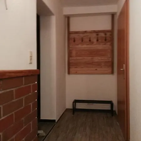 Apartment Ferienwohnung Brugger Zellberg