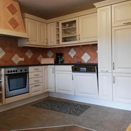 Ferienwohnung Brugger Apartment