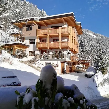 Διαμέρισμα Brugger *