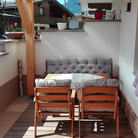 Ferienwohnung Brugger Apartment *