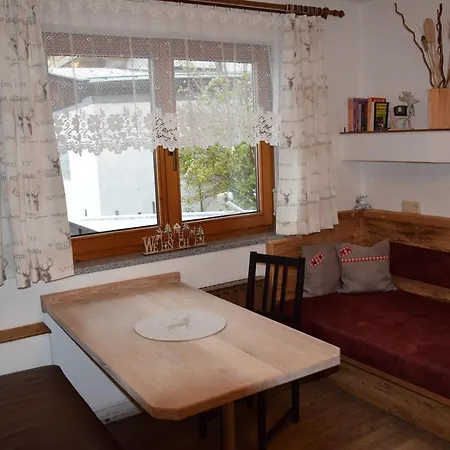 Ferienwohnung Brugger *