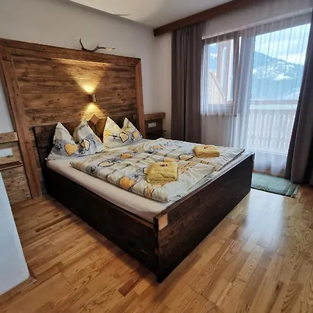 Ferienwohnung Brugger *