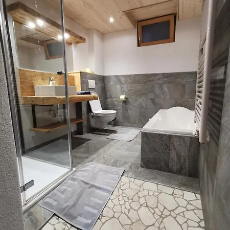 Ferienwohnung Brugger *